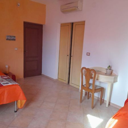 Hotel La Sinfonia Di.Kerkent à Agrigente Extérieur photo