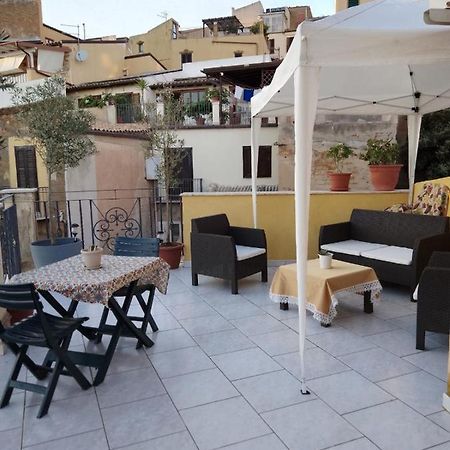 Hotel La Sinfonia Di.Kerkent à Agrigente Extérieur photo