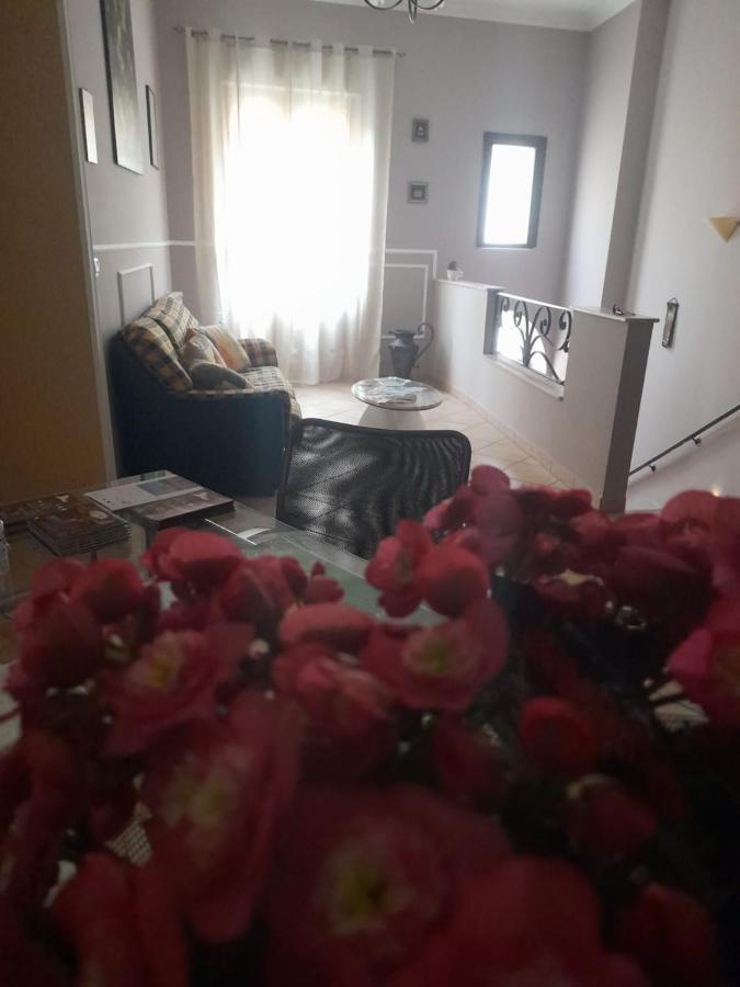 Hotel La Sinfonia Di.Kerkent à Agrigente Extérieur photo