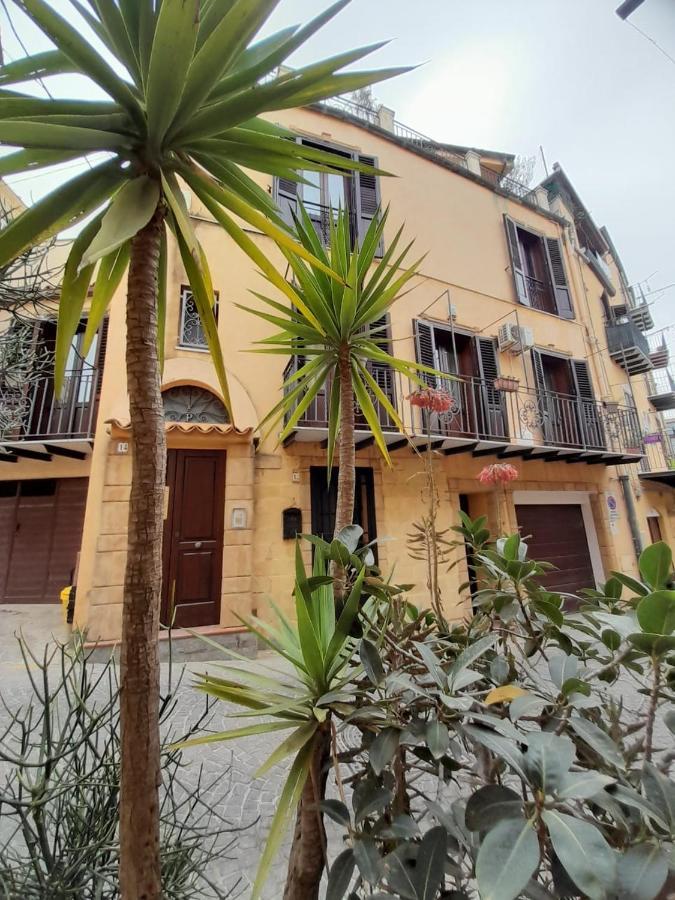 Hotel La Sinfonia Di.Kerkent à Agrigente Extérieur photo