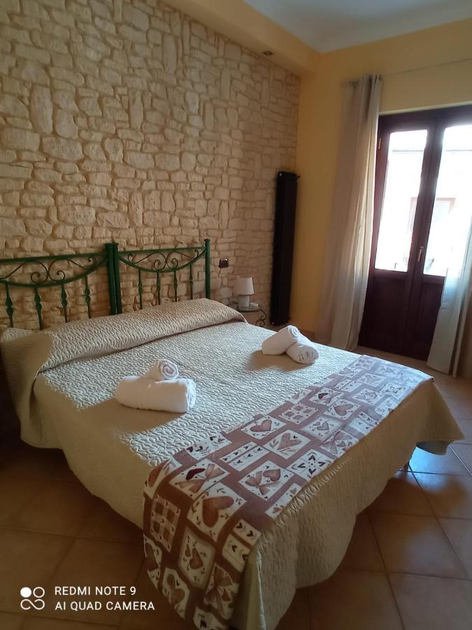 Hotel La Sinfonia Di.Kerkent à Agrigente Extérieur photo