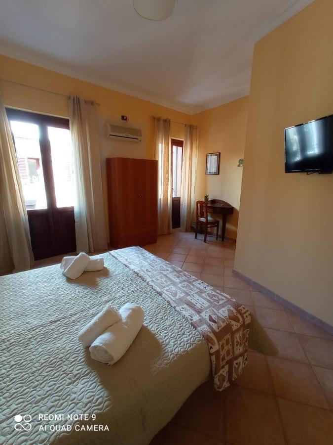 Hotel La Sinfonia Di.Kerkent à Agrigente Extérieur photo