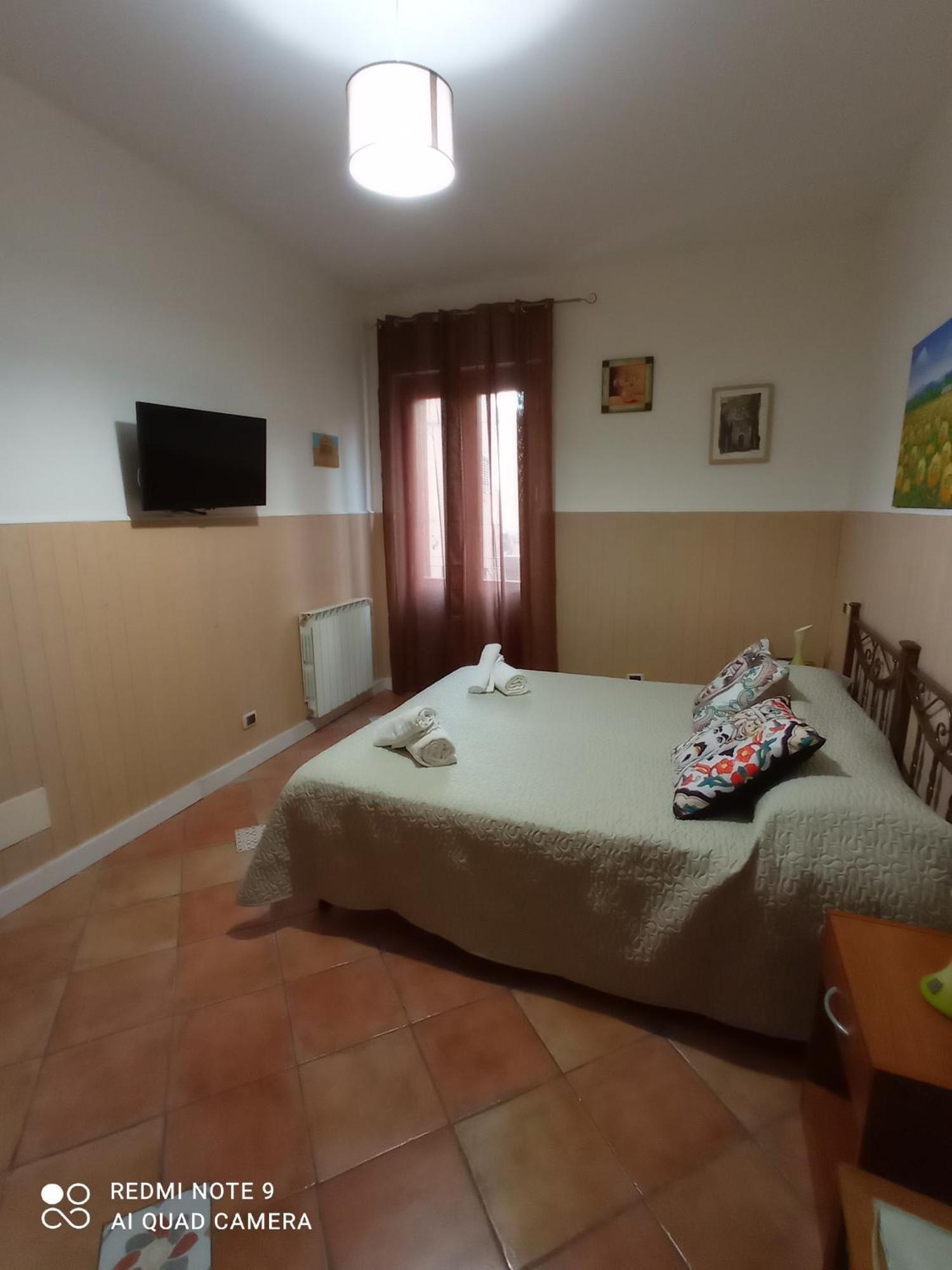 Hotel La Sinfonia Di.Kerkent à Agrigente Extérieur photo